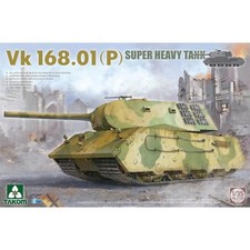 Takom TAK2158 1:35 VK168.01