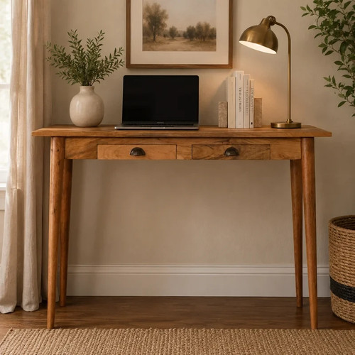 Michaud solid wood writing - michaud,