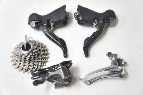 Shimano ultegra 6700 - shimano,
