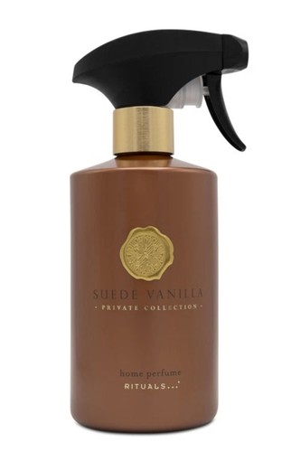 Rituals suede vanilla - rituals,