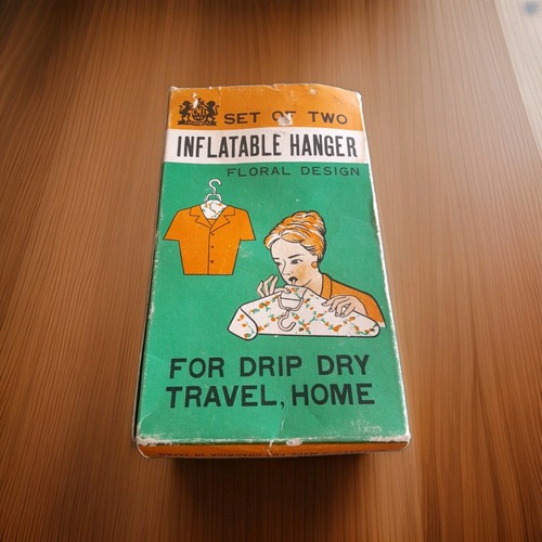 Vintage rare inflatable - vintage,