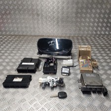 Subaru Forester D MK3 2011 2.0