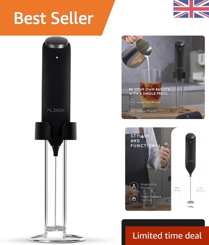 Versatile electric drink mixer - electric,