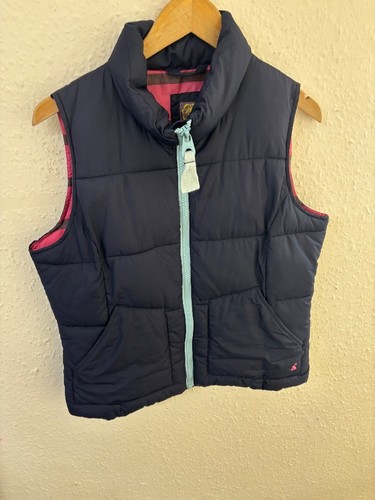 Joules navy blue - , gilet