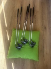 Ping Rhapsody Graphite Irons