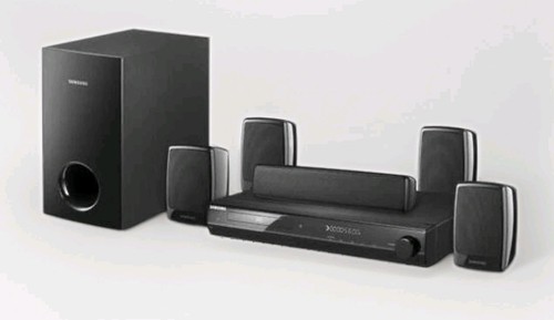 Samsung z320 1 channel - ht,