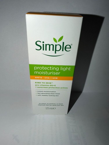 Simple kind skin protecting - to,