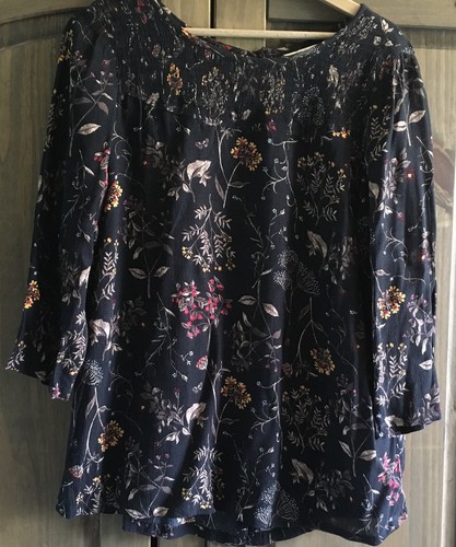 Fat face sleeve longline - face,