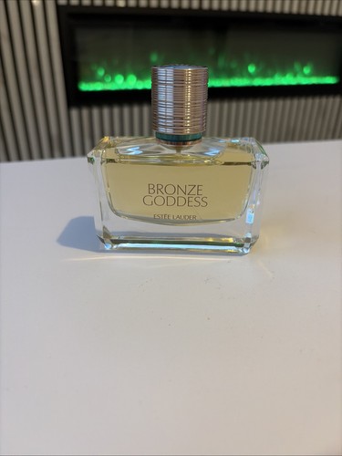 Estée lauder bronze goddess - lauder,