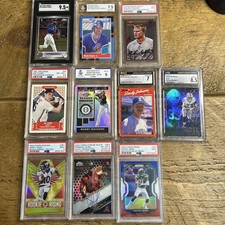 GIANT AMERICAN SPORT JOBLOT