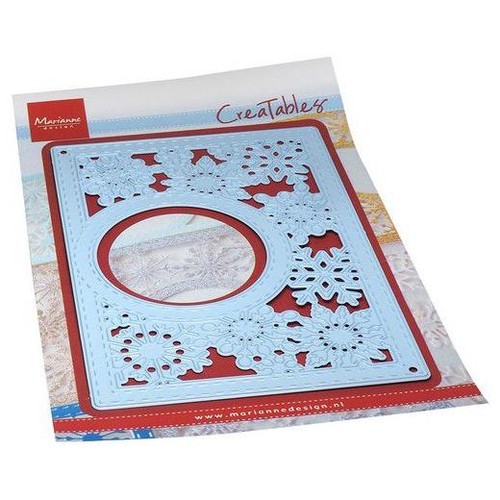 Marianne design creatables - marianne,