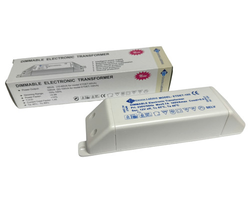 Eterna lighting etdet - eterna, etdet-105