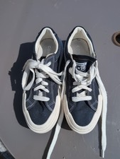 Converse All Star Low Top