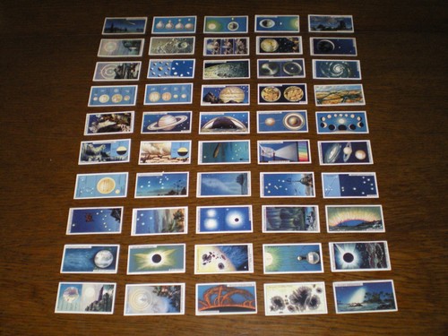 Full set wills - of,