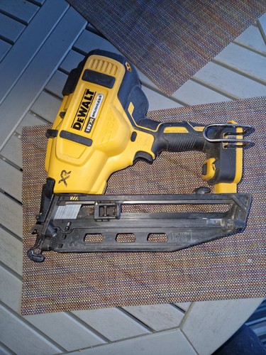 Dewalt dcn660n 18v - dcn660n,