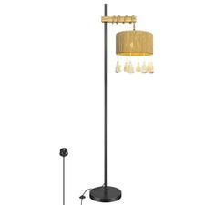 Vintage Floor Lamp Standing