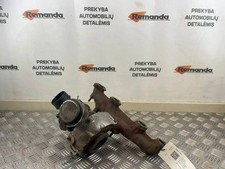 VW Caddy III Furgon 2KA, 2KH