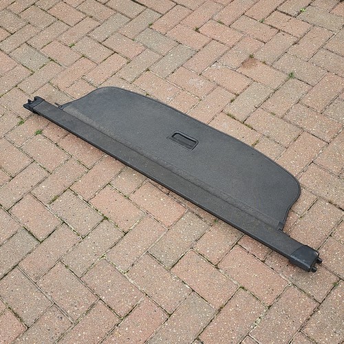 2008 audi rear boot - audi,