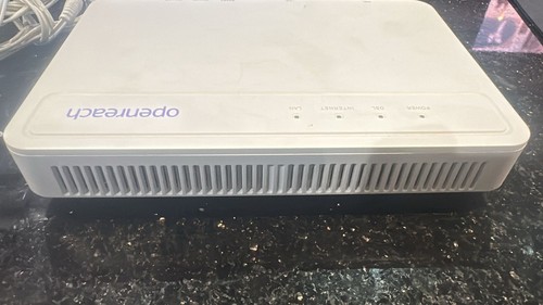 Openreach fast modem - g.fast, mt992