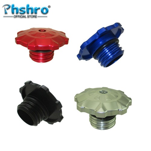 Phshro billet aluminum tank - phshro,