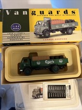 Commer Dropside Lorry 1:64