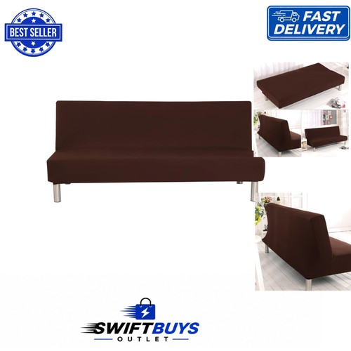 Elegant stretch sofa - stretch, cover