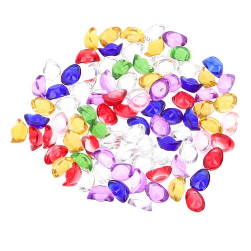 Yuan bao ornaments crystal - bao,