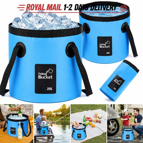 12l 20l portable collapsible - 12l/20l,