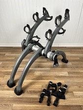 Saris Bones 3 Bike Rack Gray