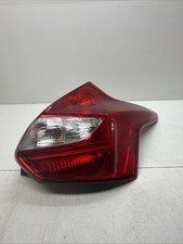 Ford Focus ST Rear Tail Light