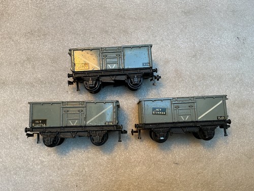 Hornby dublo rail 16t - rail,,