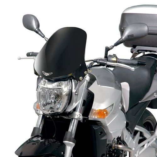 Givi universal screen black - universal, screen,