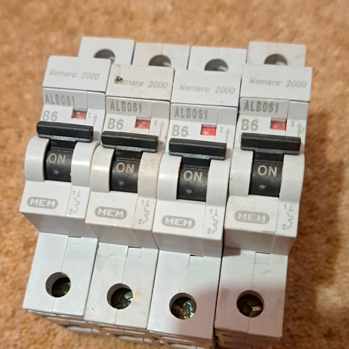 Mem memera 2000 alb061 type - alb061, b6