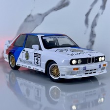 Bmw series e30 - m3, 1:24