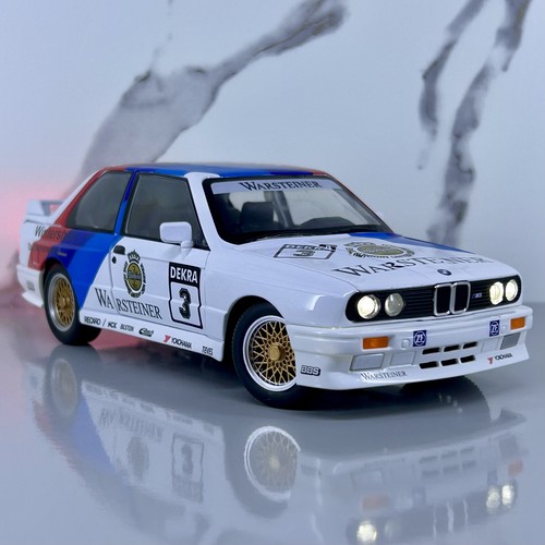Bmw series e30 1988 - bmw,