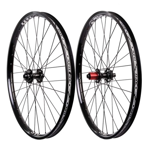 Halo sas wheel - halo,