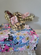 Irregular choice Anna Seed