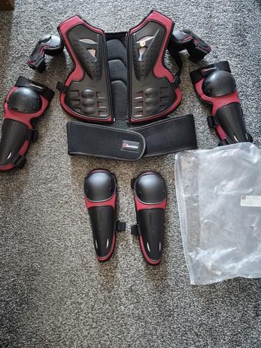 Juniors 6yr motorbike - 6yr, body