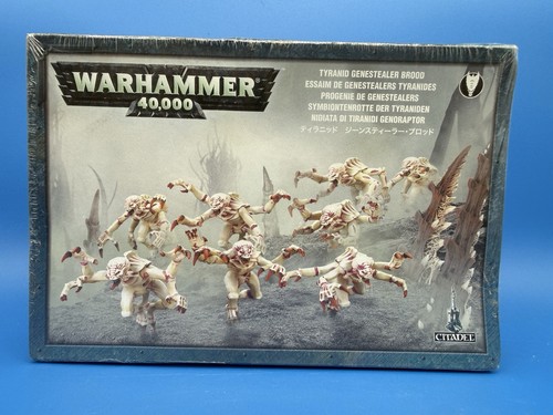 Warhammer 40k tyranid - warhammer,