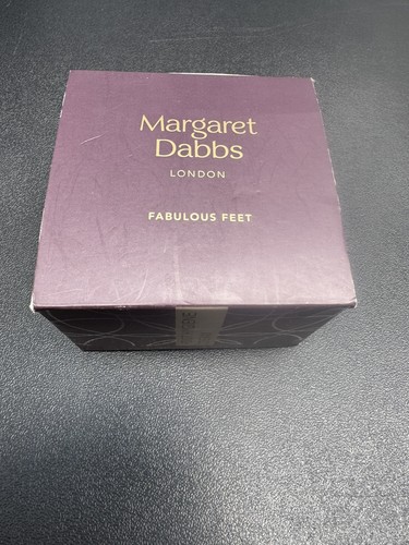 Margaret dabbs fabulous feet - feet,