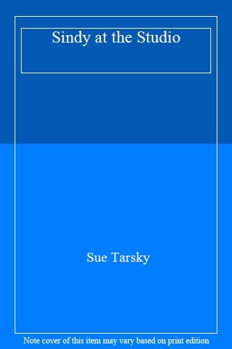 Sindy the studio sue tarsky - at,