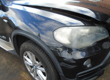 07 BMW X5 E70 3.0D SE OFFSIDE