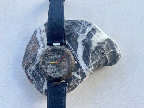 Tissot rock watch rockwatch - rock,