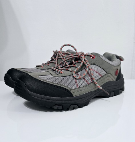 Grey cotton traders outdoor - cotton,