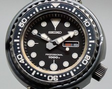 Vintage seiko sbbn011 - seiko,