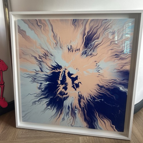 Damien hirst h12 the - hirst,