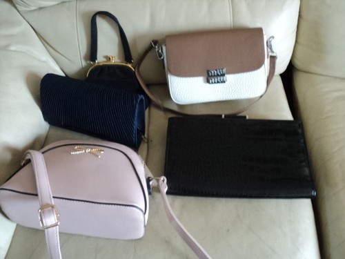 Job lot ladies bags inc - ladies, gabee