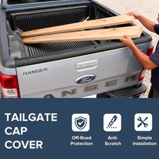 for Ford Ranger MK5-MK7 2012+