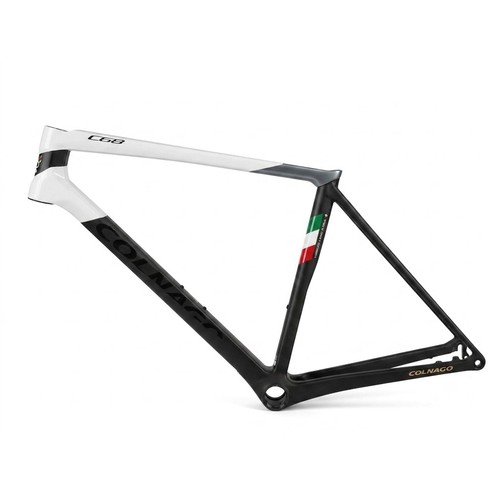 Colnago c68 road frame set - set,