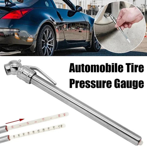 Tyre pressure gauge - tyre,